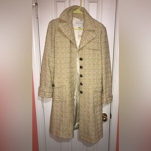 Banana Republic Vintage Women’s Coat Size Small